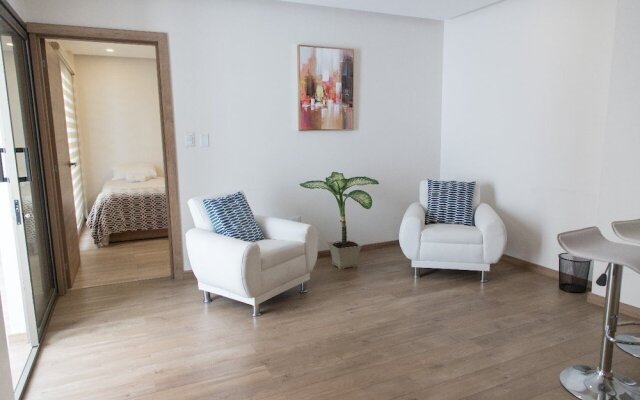 ApartHotel Le Parc