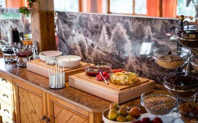 Wohlfühlhotel Frohsinn