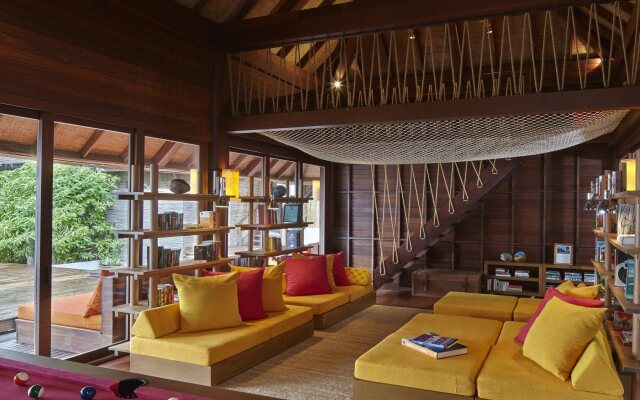 Six Senses Samui