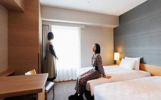 Hotel Resol Trinity Hakata