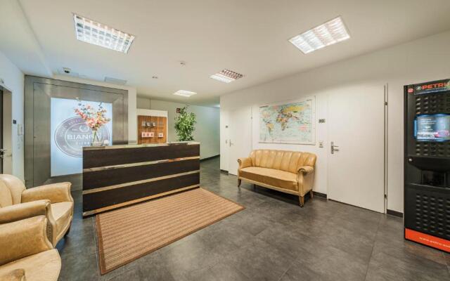 Bianca Apartment 3 - Top Location