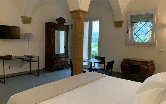 Palazzo Dè Rossi Hotel