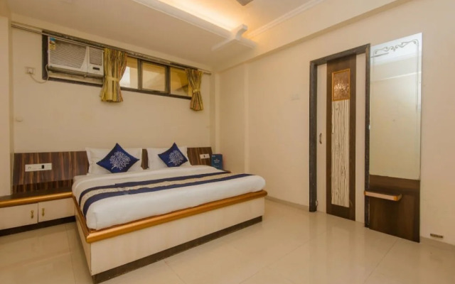 Hotel Kushala Greens