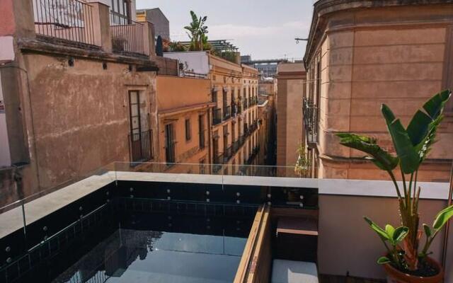 Casa Neri Apartments