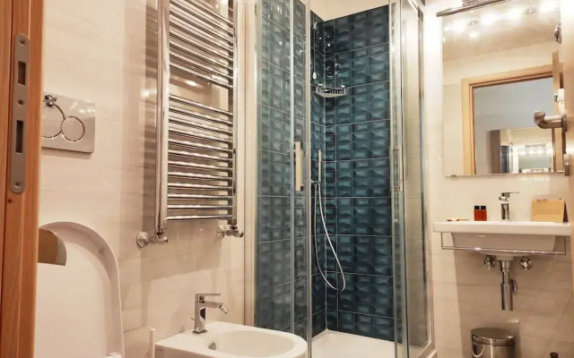 Luxury Suites - Stay Inn Rome Experience