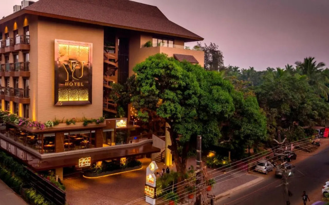 YU Hotel