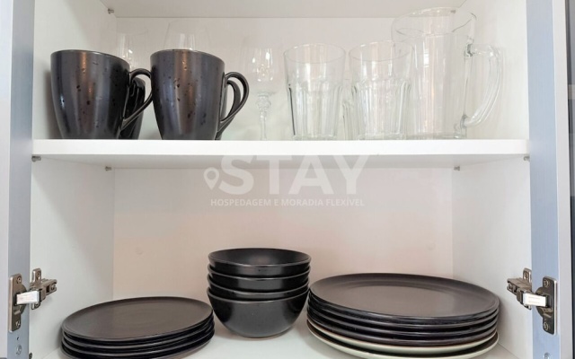 STAY Executive Residence