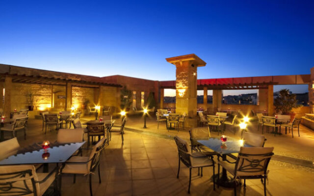 Sadeen Amman Hotel