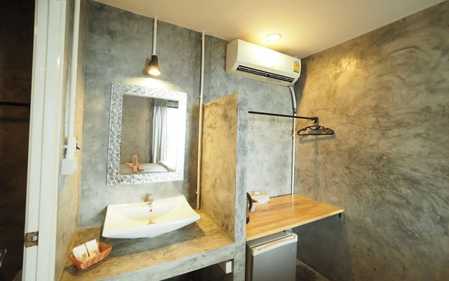 Pakmeng Guesthouse