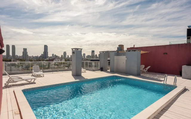 Live Premium Experience Palermo Soho S6B