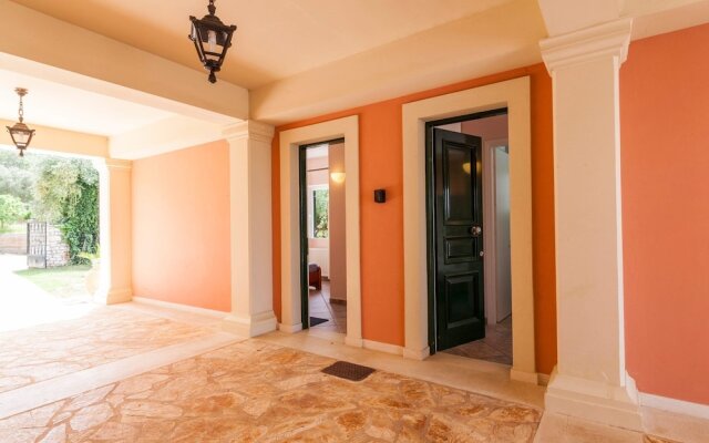 Villa Kanali