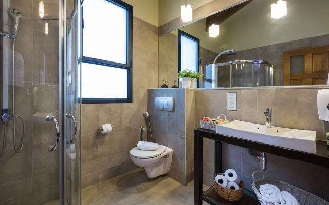 Ein Harod Country Suites & Guesthouse