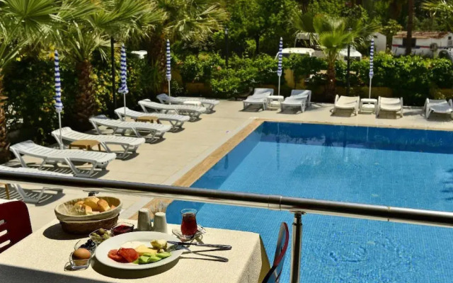 Eldorado Hotel