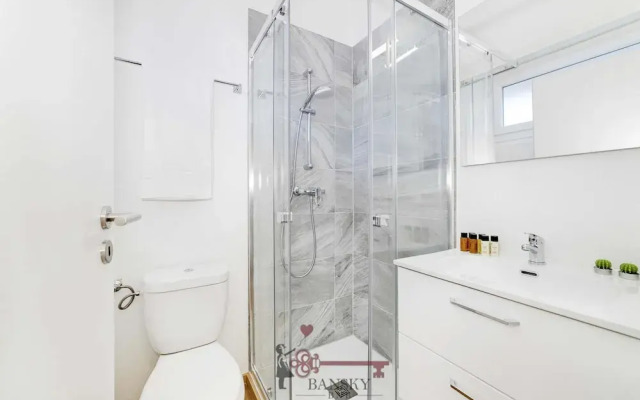 Sunny Suite Nordic Lugano City
