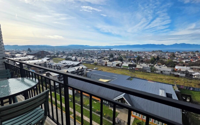 Oceana Suites - Laguna Aculeo