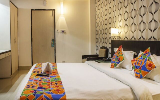 FabExpress Royal Residency I
