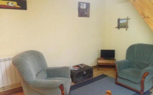 Cottage-Cottage-Wet room-Street View-La petite maison