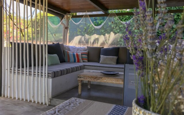Le case di Lisetta Holiday homes