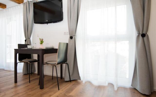 Your Home - City Apartment in Kufstein