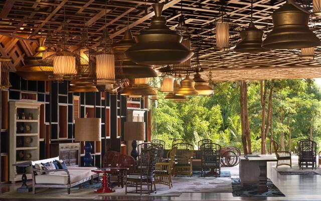 Hotel Indigo Bali Seminyak Beach by IHG