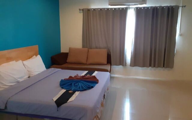 Samsha Guest House