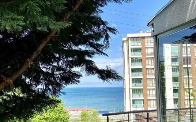 Caykent Suites Deluxe Hotel