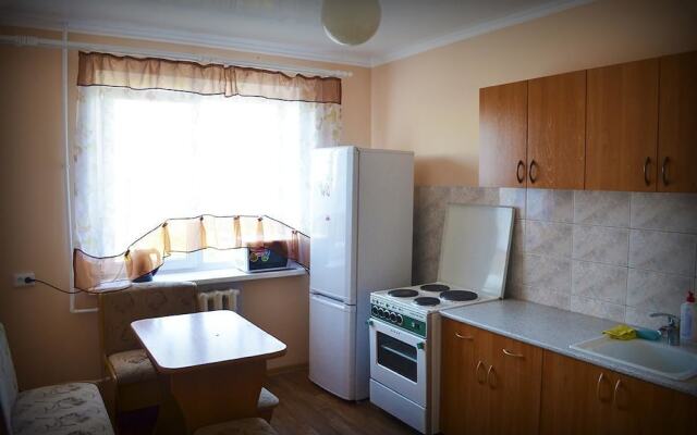 Dobrye Sutki Apartment on Gastello 6-1