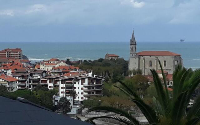 Mundaka Vista Mar L-BI-52