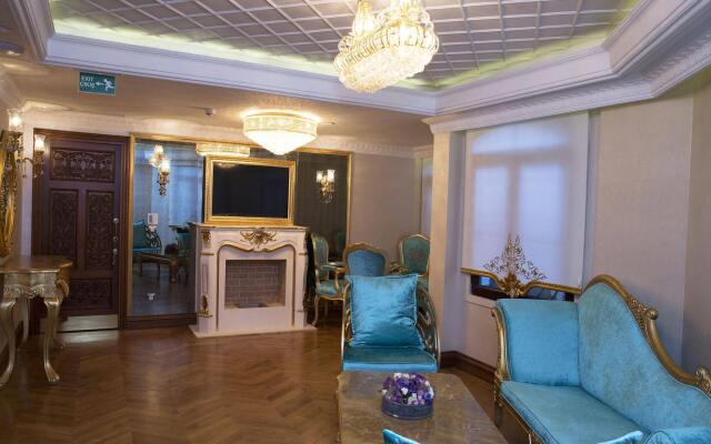 Su Merdum Hotel