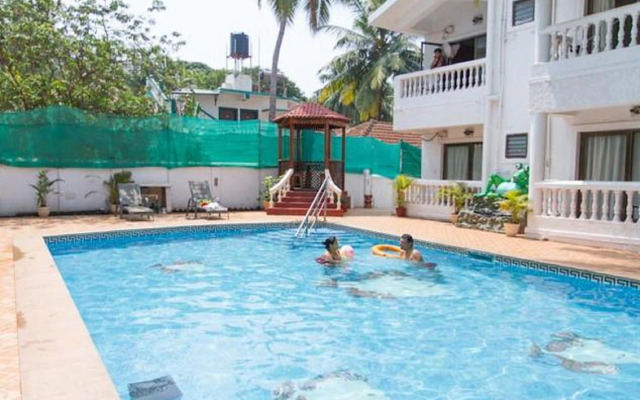 Hotel Windsor Bay