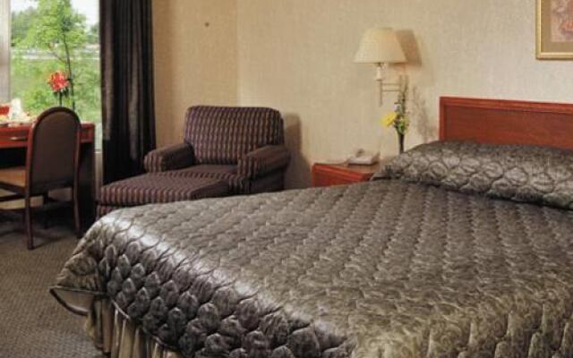 Tulsa Select Hotel and Convention Center