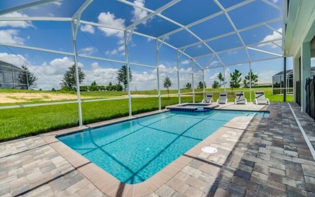 Amazing House! - Champions Gate - 9040SD