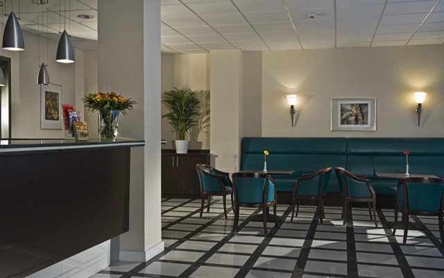 Come Inn Berlin Kurfürstendamm