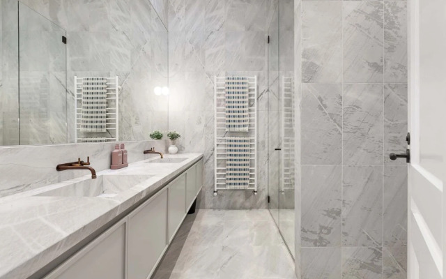 The Toorak Terrace Luxury Victorian Home