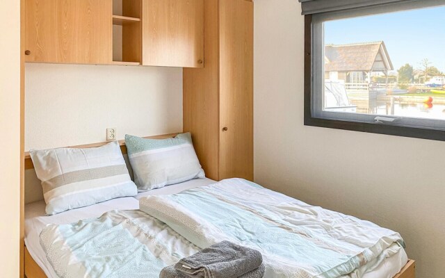 Nice Home in Breukelen With 2 Bedrooms and Wifi