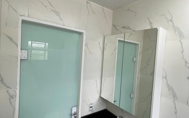 A Jóia de Blumenau Home Office e Garagem Coberta