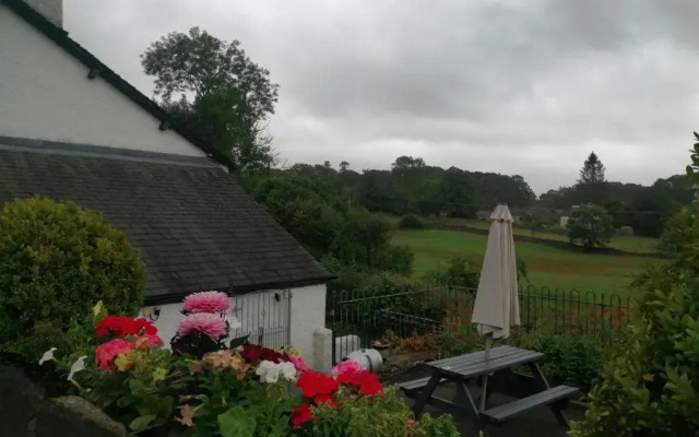The Brown Horse Inn