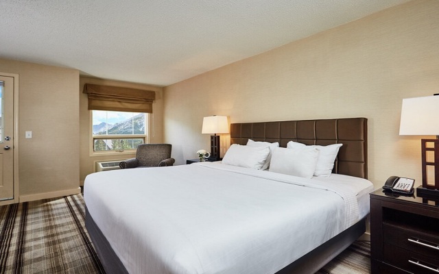 Grande Rockies Resort - Bellstar Hotels & Resorts