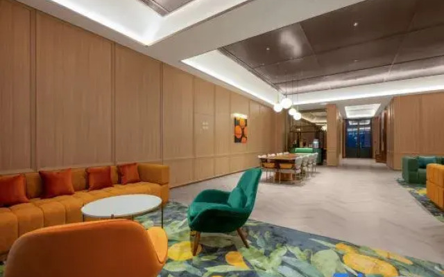 Orange Hotel Datong Ancient City Branch