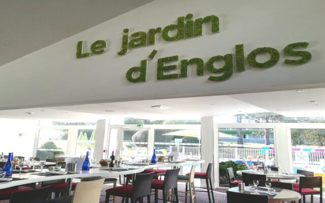 Holiday Inn Lille - Ouest Englos by IHG