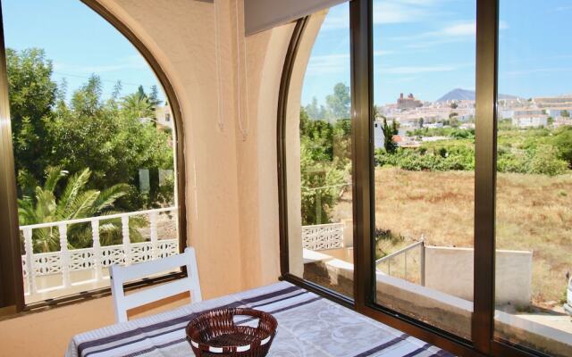Apartamento Mar y Azul Suite