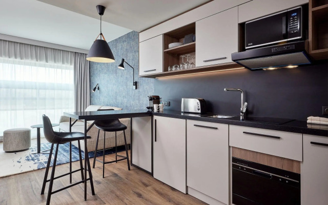 Residence Inn by Marriott Strasbourg