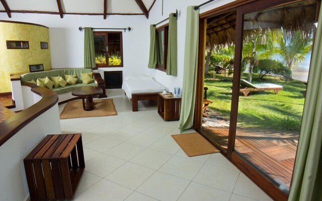 Ravintsara Wellness Hotel