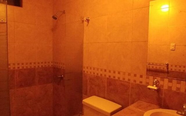 Hotel Libertad