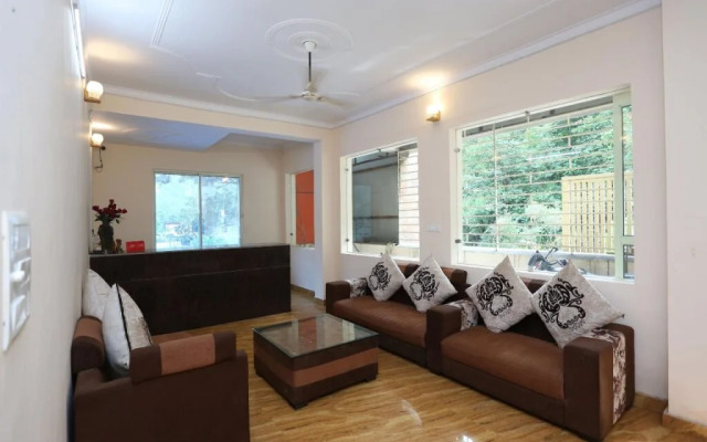 Vardan Ayurveda And Yoga Retreat by OYO Rooms