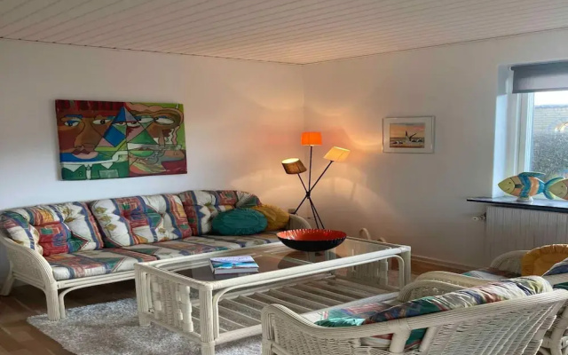 5 Star Holiday Home in Hjorring
