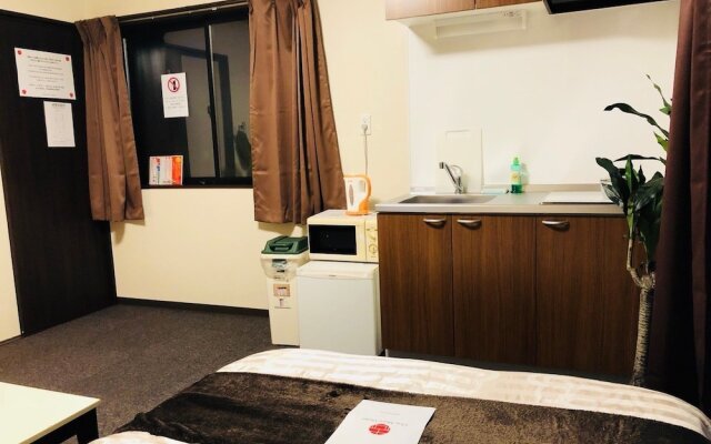 Guest House One More Heart at Fushimi Inari 4