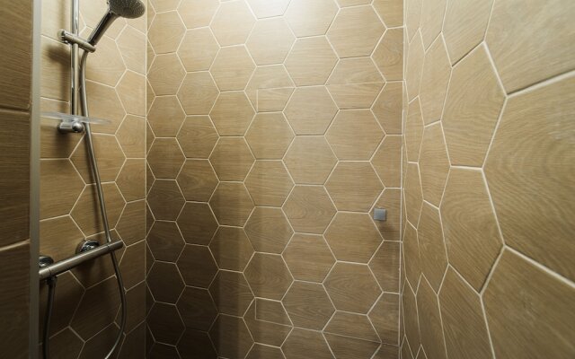 Апартаменты St. Pete Кобальт