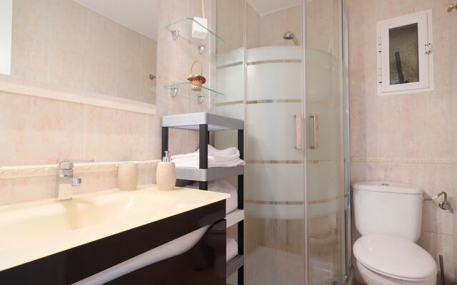 Asvacor Apartamento Palacio De Viana