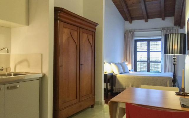 Hotel El Baciyelmo